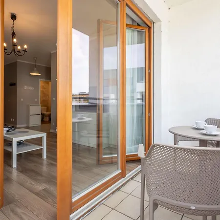 Zuza Mit Schoenem Sonnenbalkon By Interhome Apartment *