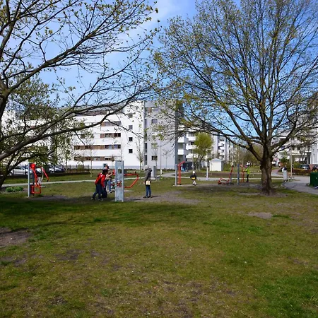 Zuza Mit Schoenem Sonnenbalkon By Interhome