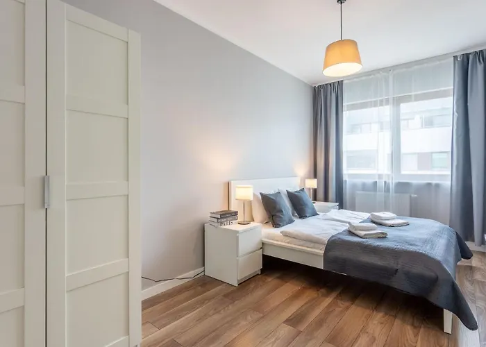 Zuza Mit Schoenem Sonnenbalkon By Interhome Appartement