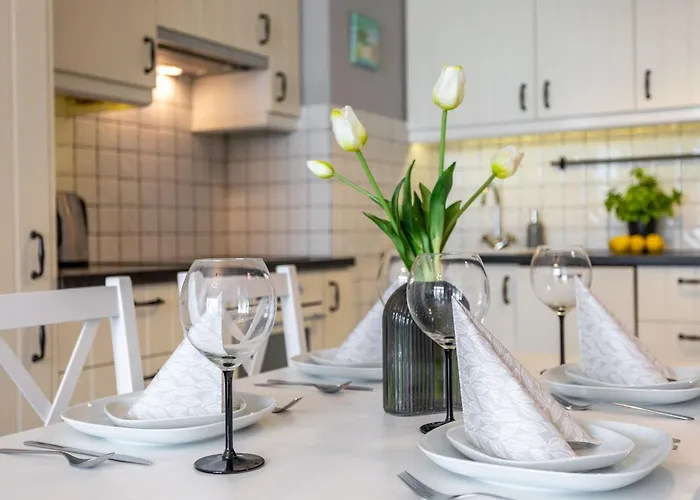 Appartement Zuza Mit Schoenem Sonnenbalkon By Interhome