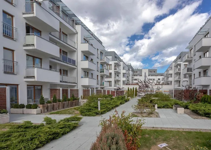 Zuza Mit Schoenem Sonnenbalkon By Interhome Appartement