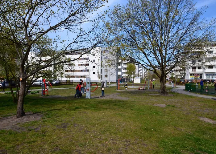 Zuza Mit Schoenem Sonnenbalkon By Interhome