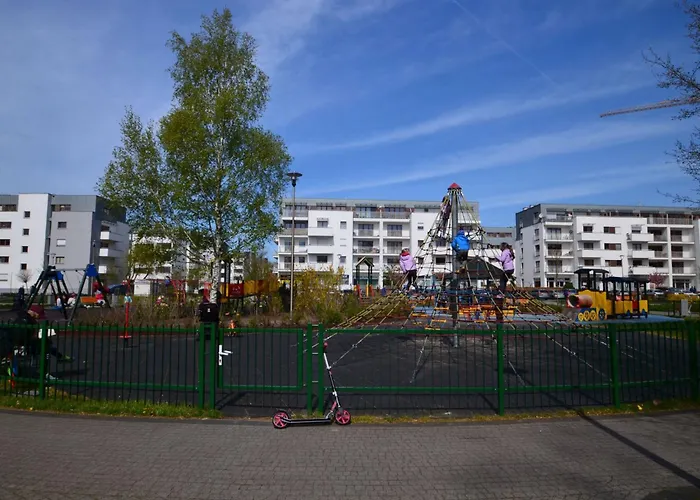 Appartement Zuza Mit Schoenem Sonnenbalkon By Interhome